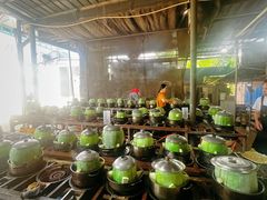 -红旗山庄(圭峰山店)