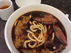-中国厨房/台湾牛肉面