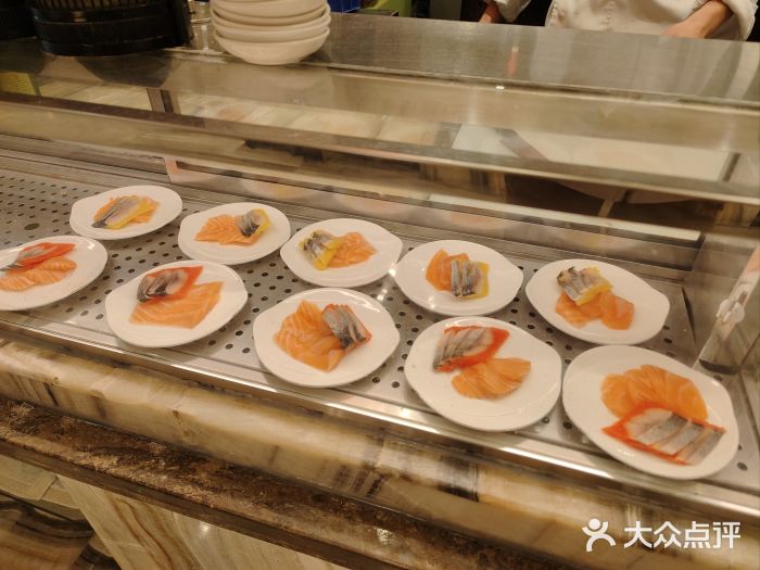 福州西湖大酒店·怡湖咖啡厅图片