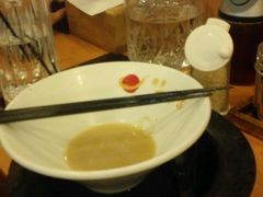 -博多一幸舍(侨福芳草地购物中心店)