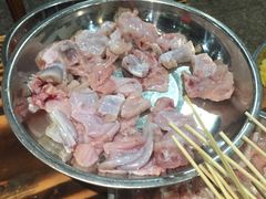 -盈田盈粥庄(博山东路店)