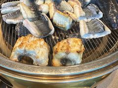 -味家烤肉烤鳗鱼牛排(西塔旗舰店)