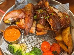 -埠口精酿夜景餐酒吧· BREWPORT BISTRO(长嘉汇重庆之眼店)