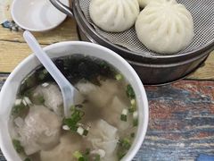 -蔡林记(胭脂路店)