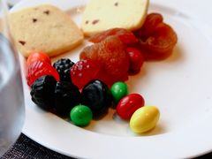 -深圳前海华侨城JW万豪酒店光之翼·港湾尚膳