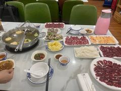 -福合埕牛肉火锅(长平国新店)