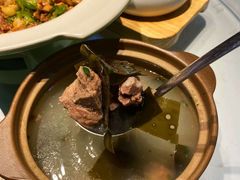 -费大厨辣椒炒肉(黄兴中心广场店)