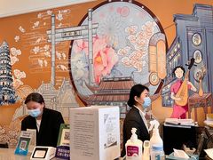 -白玉兰苏州观前街平江路酒店