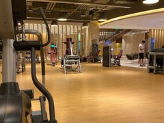 -北京嘉里健身·Kerry Sports(北京嘉里大酒店)