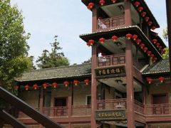 -景德镇古窑民俗博览区