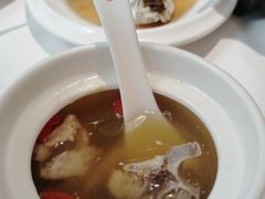 -老洋房花园饭店(绍兴路店)