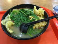-螺小胖柳州螺蛳粉(钟楼总店)