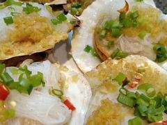 -喜悦小串海鲜烧烤大排档(高新万达店)