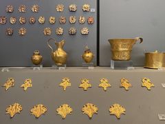 -雅典国家考古博物馆(Ethniko Archaiologiko Museo)