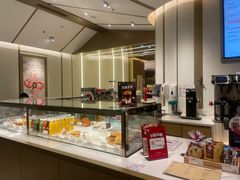 -Tims天好咖啡·贝果(东方广场店)