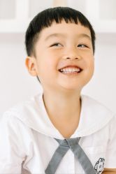 -SOFT GRAPHY柔软纪儿童摄影