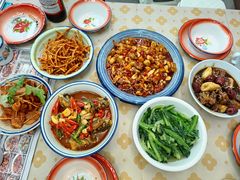 -老三样·旧食新味(船山路店)