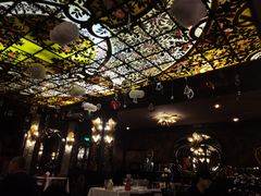 -马克西姆餐厅(崇文门店)