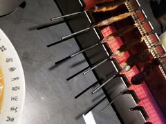 -很久以前羊肉串(京汉店)