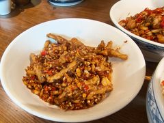 -八碗湘长沙市井菜(坡子街店)