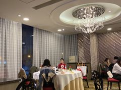 大堂-万龙洲海鲜(南新仓店)