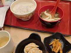 -食其家·牛丼咖喱(太阳宫店)