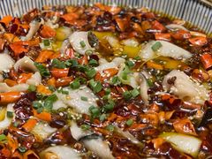 -薇酌饮·陕西菜(南门外店)