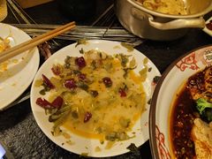 -福苗小骆驼烧烤(大唐不夜城店)