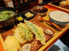 -天妇罗内顺田(罗湖店)