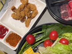 -海底捞火锅(振华商厦店)