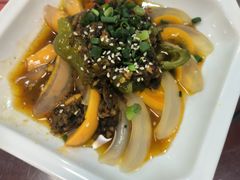 -林中乐辣子鸡(歌乐山总店)