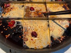 -家一加火锅(绿地翠谷总店)