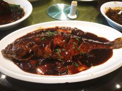-老客站酒楼(金花南路店)