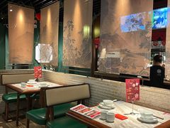 -掌柜的店·河南菜(日月光店)