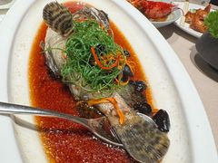 -恒悦轩·粤菜(上海展览中心店)