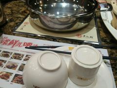 -黄记煌三汁焖锅(招商花园店)