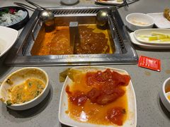 -海底捞火锅(莘松路店)