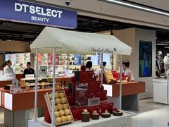 -凯德MALL(西直门店)