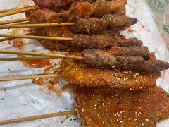 -张记炸串肠粉