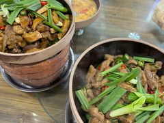 -麻伊伏土菜馆(朗州路店)