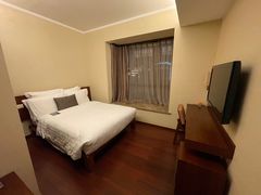 -三亚湾海居铂尔曼度假酒店