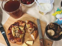 -O'mills Sourdough Bakery&Bistro(永嘉路店)