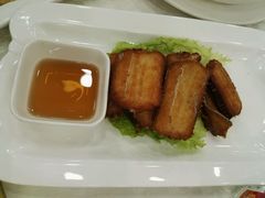 -新恬乐大酒家(沧达大厦店)