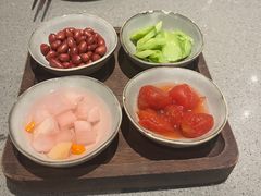 -半山腰·云南菜(侨福芳草地店)