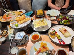 -山葵家·创意料理(宁波来福士店)
