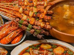 -慢鼓海鲜小馆Mangoo Bistro(交子大道店)
