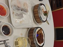 -凤凰楼酒家·粤宴点心(华强北店)