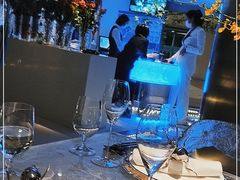 -九献创意菜·牛排馆(亮马河花园店)