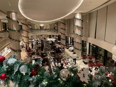 -上海外滩华尔道夫酒店