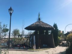 -青岛海泉湾度假区温泉